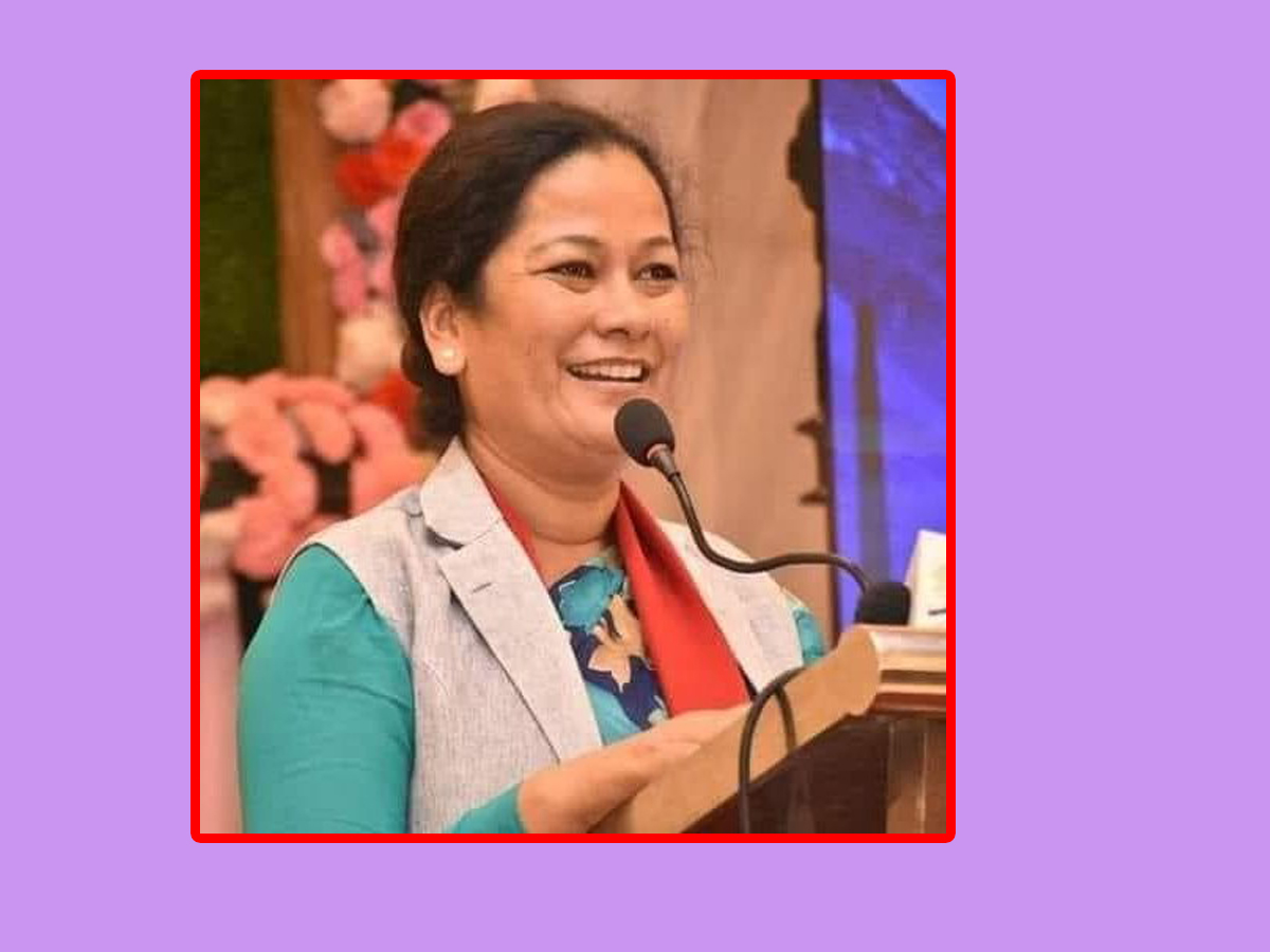 एमाले बैतडीको इन्चार्जमा पाल, सुदूरपश्चिमका अरु जिल्लामा को ? 